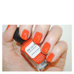 Buy Revlon Parfumerie Scented Nail Enamel Orange Blossom 11.7 ml - Purplle