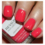 Buy Revlon Parfumerie Scented Nail Enamel Ginger Melon 11.7 ml - Purplle