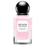 Buy Revlon Parfumerie Scented Nail Enamel Powder Puff 11.7 ml - Purplle