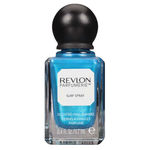Buy Revlon Parfumerie Scented Nail Enamel Surf Spray 11.7 ml - Purplle