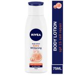 Buy Nivea UV Protect Lotion (75 ml) - Purplle