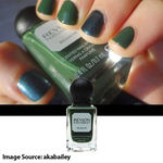 Buy Revlon Parfumerie Scented Nail Enamel Balsam Fir 11.7 ml - Purplle