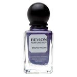 Buy Revlon Parfumerie Scented Nail Enamel Moonlit Woods 11.7 ml - Purplle