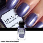 Buy Revlon Parfumerie Scented Nail Enamel Moonlit Woods 11.7 ml - Purplle