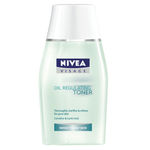 Buy Nivea Visage Oil Regulating Toner (125 ml) - Purplle