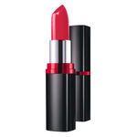 Buy Maybelline New York Color Show Matte Lipstick Cherry Crush 207 (3.9 g) - Purplle