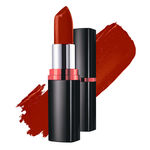 Buy Maybelline New York Color Show Lipstick Choco-Latte 313 - Purplle