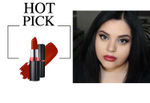 Buy Maybelline New York Color Show Lipstick Choco-Latte 313 - Purplle