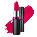 Buy Maybelline New York Color Show Lipstick Fuschia Flare 110 - Purplle
