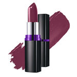 Buy Maybelline New York Color Show Lipstick Mauve Power 407 - Purplle