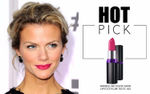 Buy Maybelline New York Color Show Lipstick Plum-Tastic 402 - Purplle