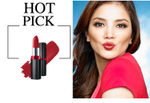 Buy Maybelline New York Color Show Intense Fashionable Lip Color Red My Lips 202 (3.9 g) - Purplle