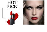 Buy Maybelline New York Color Show Intense Fashionable Lip Color Ruby Twlight 208 (3.9 g) - Purplle