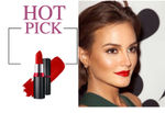 Buy Maybelline New York Color Show Intense Fashionable Lip Color Ruby Twlight 208 (3.9 g) - Purplle