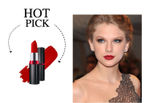 Buy Maybelline New York Color Show Intense Fashionable Lip Color Ruby Twlight 208 (3.9 g) - Purplle