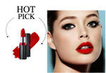Buy Maybelline New York Color Show Intense Fashionable Lip Color Ruby Twlight 208 (3.9 g) - Purplle