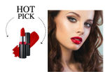 Buy Maybelline New York Color Show Intense Fashionable Lip Color Ruby Twlight 208 (3.9 g) - Purplle