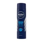 Buy NIVEA MEN Deodorant Fresh Active 150ml - Purplle