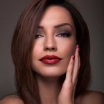 Buy Maybelline New York Color Show Lipstick Wine Divine 410 - Purplle