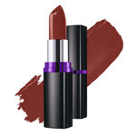 Buy Maybelline New York Color Show Lipstick Fall In Mauve 406 - Purplle
