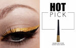 Buy Maybelline New York Hyper Glossy Eyeliner - Gold-Iation - Purplle