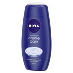 Buy Nivea Creme Care Shower Gel (250 ml) - Purplle