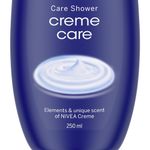 Buy Nivea Creme Care Shower Gel (250 ml) - Purplle