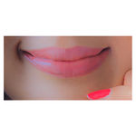 Buy Lakme 9 to 5 Creaseless Creme Lipstick Pink Pursuit CP4 - Purplle