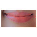 Buy Lakme 9 to 5 Creaseless Creme Lip Color Coral Craft (3.6 g) - Purplle
