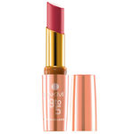 Buy Lakme 9 to 5 Creaseless Creme Lip Color Brick Lead (3.6 g) - Purplle