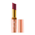 Buy Lakme 9 to 5 Creaseless Creme Lip Color Wine Order (3.6 g) - Purplle