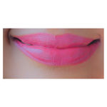 Buy Lakme 9 to 5 Creaseless Creme Lip Color Rose Alert - (3.6 g) - Purplle