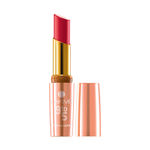 Buy Lakme 9 to 5 Creaseless Creme Lip Color Flaming Function (3.6 g) - Purplle