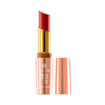 Buy Lakme 9 to 5 Creaseless Creme Lip Color Ruby Result (3.6 g) - Purplle