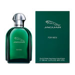Buy Jaguar Green Eau De Toilette for Men (100 ml) - Purplle