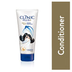 Buy Clinic Plus Soft & Silky Cream Conditioner (80 ml) - Purplle