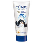 Buy Clinic Plus Soft & Silky Cream Conditioner (80 ml) - Purplle