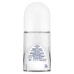 Buy Nivea Deodorant Roll On, Pearl & Beauty (50 ml) - Purplle