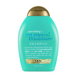 Buy OGX (Organix) Sea Mineral Moisture Shampoo (385 ml) - Purplle