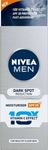 Buy Nivea Men Whitening Effect Dark Spot Reduction Moisturiser (50 ml) - Purplle