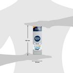 Buy Nivea Men Whitening Effect Dark Spot Reduction Moisturiser (50 ml) - Purplle