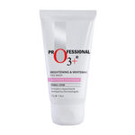 Buy O3+ Brightening & Whitening Face Wash (50 g) - Purplle