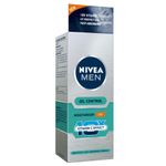 Buy NIVEA MEN Moisturiser Oil Control Cream 50ml - Purplle