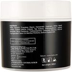 Buy O3+ Men Ice Cool Acne/Blemish Control Scrub(300ml) - Purplle