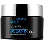 Buy O3+ Exquisite Men Ocean MelaDerm 24hr Cream (50 g) - Purplle