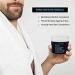 Buy O3+ Men Sea Powerful Refreshing Whitening Cream(300ml) - Purplle