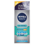 Buy Nivea Men Oil Control Face Moisturiser and Cream (20 ml) - Purplle