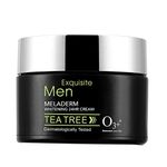 Buy O3+ Men Tea Tree Mela Derm Whitening 24hr Cream(50gm) - Purplle