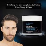Buy O3+ Exquisite Men Ocean Tan Wash (300gm)(300g) - Purplle