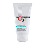 Buy O3+ Volcano Scrub Normal To Oily Skin (50 g) - Purplle
